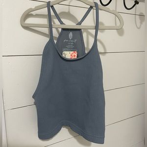 Free people tank